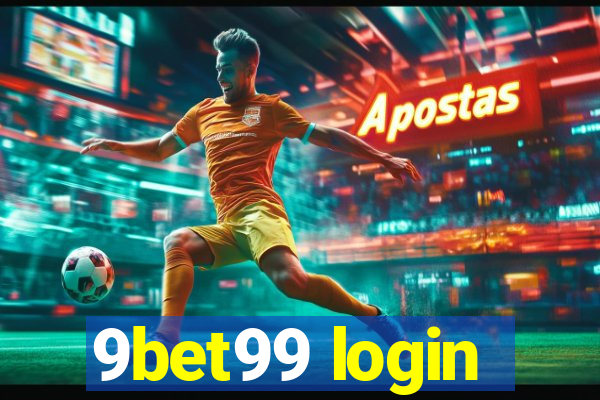 9bet99 login